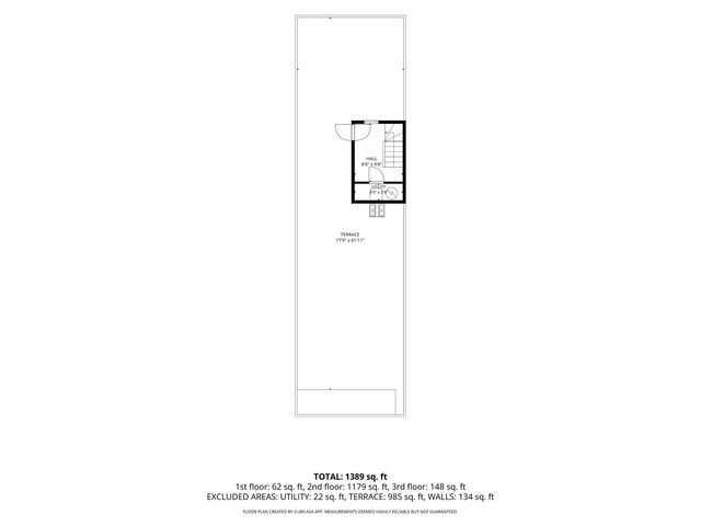 1516 W Diversey Avenue 3, Chicago, IL 60614