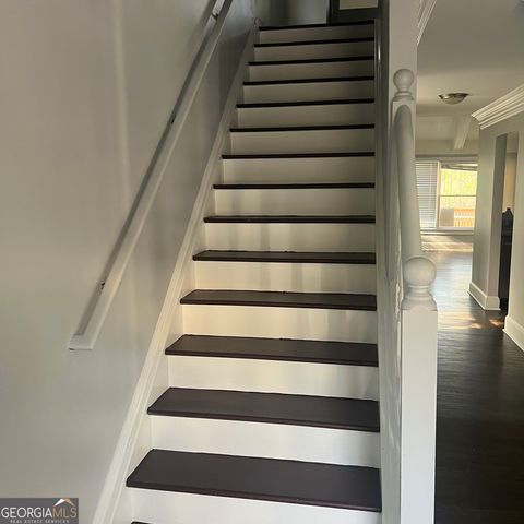 200 Brantley Road, Sandy Springs, GA 30350