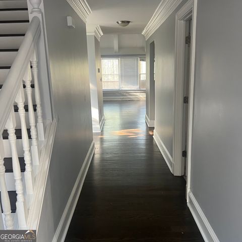 200 Brantley Road, Sandy Springs, GA 30350