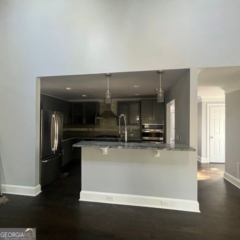 200 Brantley Road, Sandy Springs, GA 30350