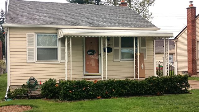 13647 Netherwood Street, Southgate, MI 48195