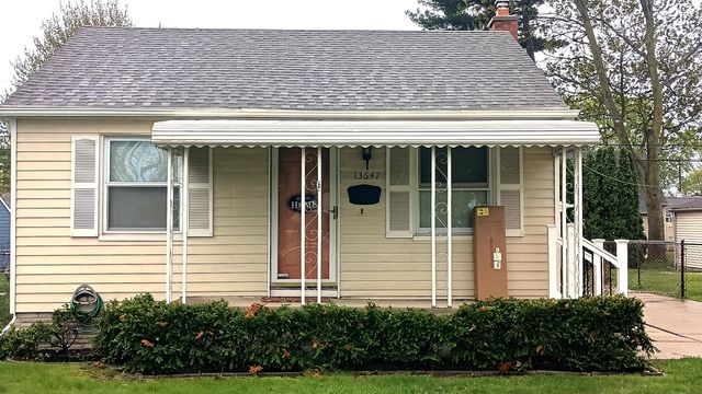 13647 Netherwood Street, Southgate, MI 48195