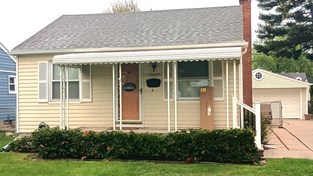 13647 Netherwood Street, Southgate, MI 48195