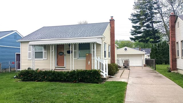13647 Netherwood Street, Southgate, MI 48195