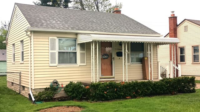 13647 Netherwood Street, Southgate, MI 48195