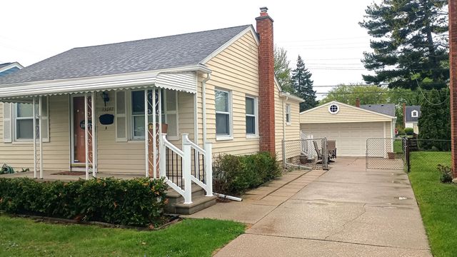 13647 Netherwood Street, Southgate, MI 48195