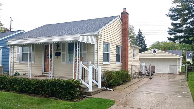 13647 Netherwood Street, Southgate, MI 48195