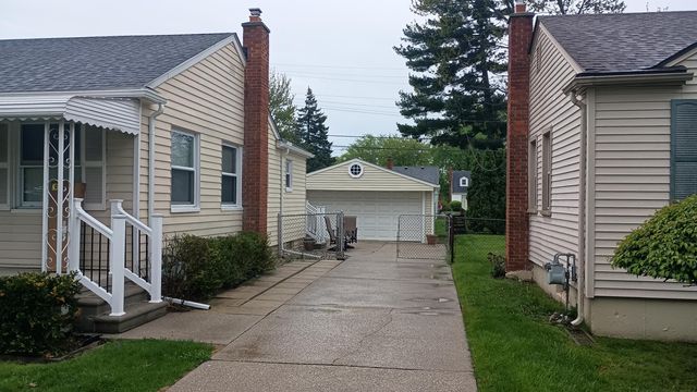 13647 Netherwood Street, Southgate, MI 48195