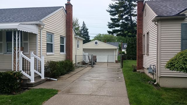 13647 Netherwood Street, Southgate, MI 48195
