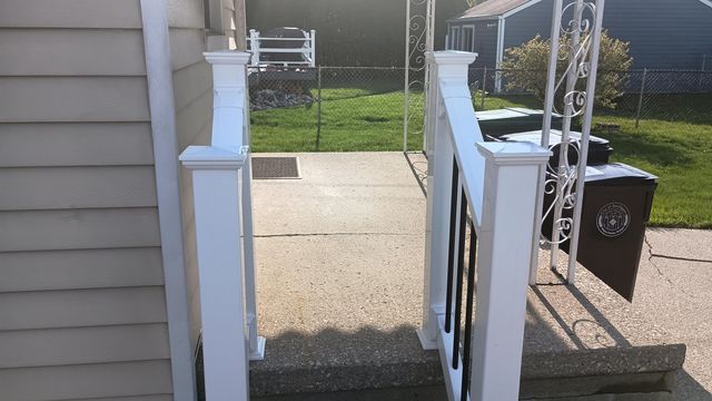 13647 Netherwood Street, Southgate, MI 48195