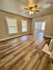 1109 HARRISON STREET, Wichita Falls, TX 76309