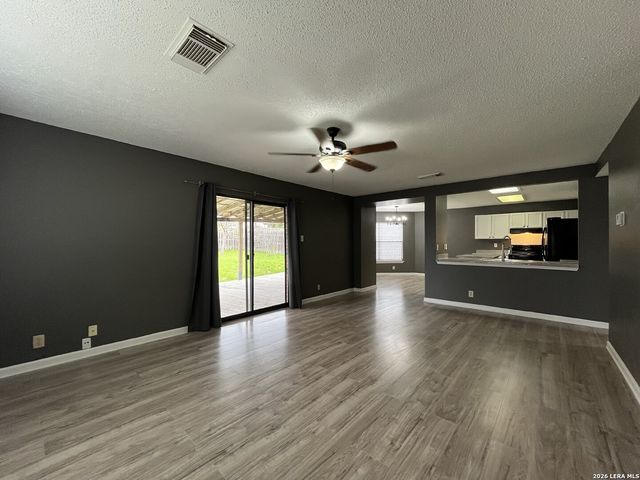 14443 Mountainside Ridge, San Antonio, TX 78233