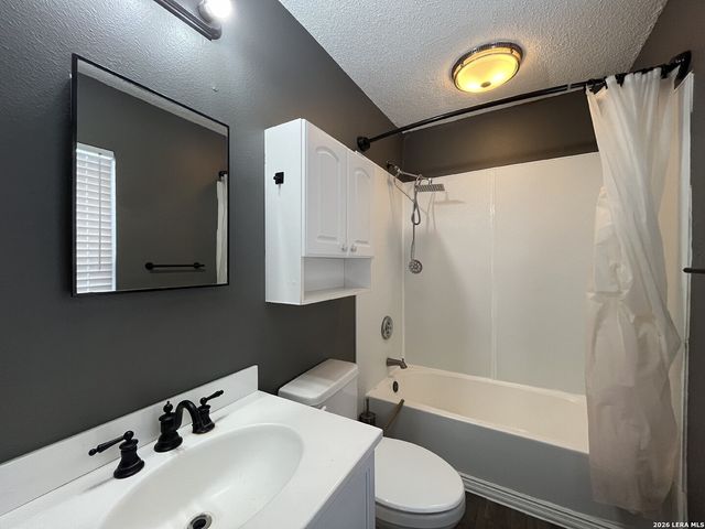 14443 Mountainside Ridge, San Antonio, TX 78233