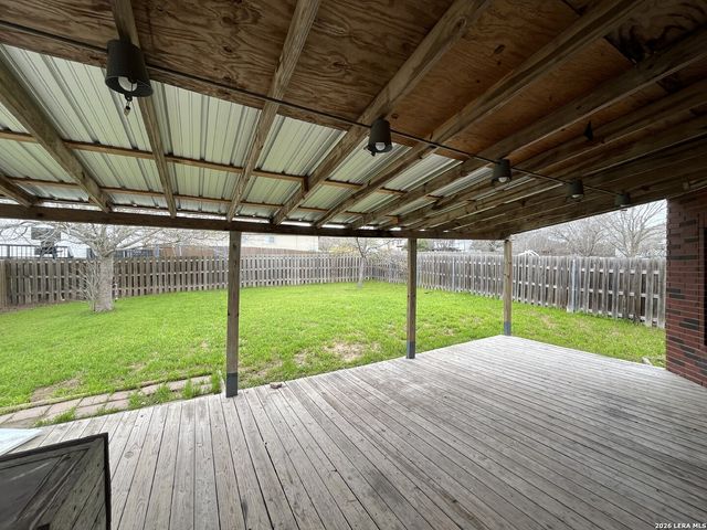 14443 Mountainside Ridge, San Antonio, TX 78233