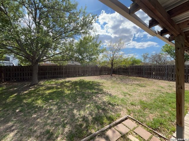 14443 Mountainside Ridge, San Antonio, TX 78233