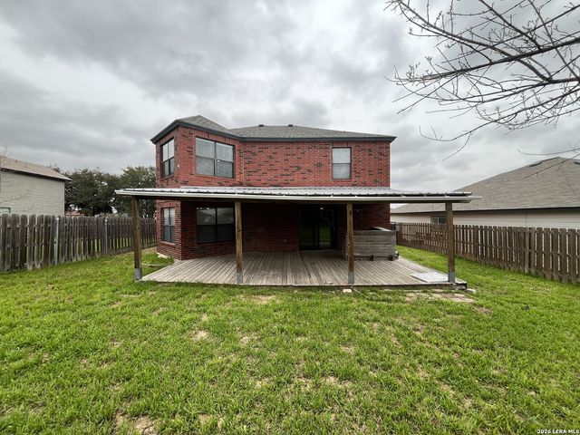 14443 Mountainside Ridge, San Antonio, TX 78233