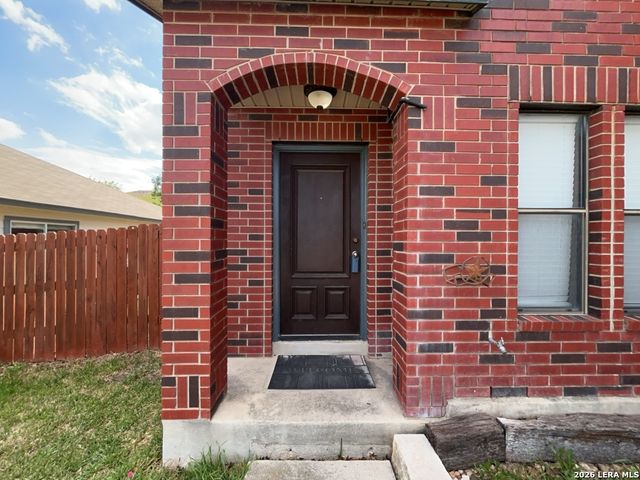 14443 Mountainside Ridge, San Antonio, TX 78233