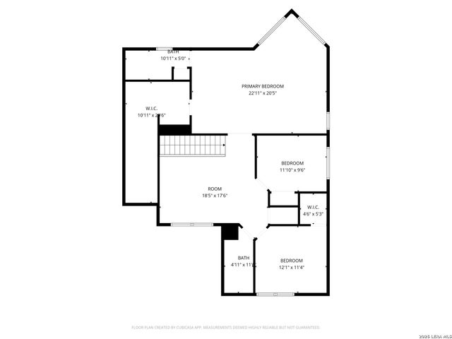 14443 Mountainside Ridge, San Antonio, TX 78233