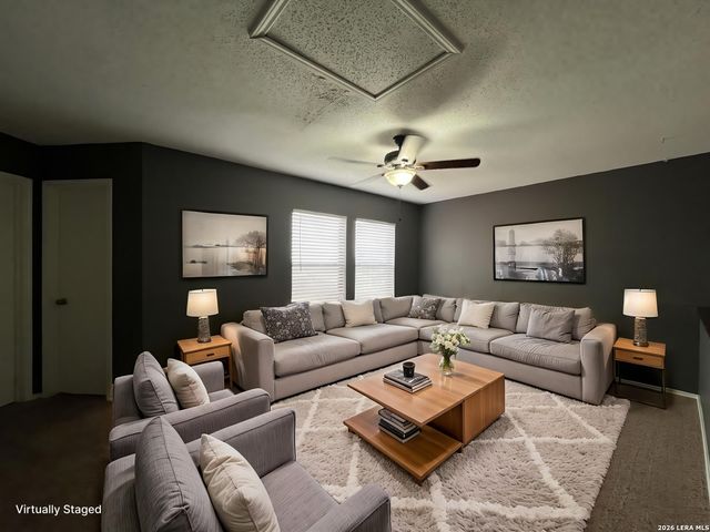 14443 Mountainside Ridge, San Antonio, TX 78233