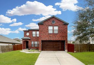 14443 Mountainside Ridge, San Antonio, TX 78233