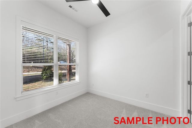 2880 N Sumac Drive, Fayetteville, AR 72703