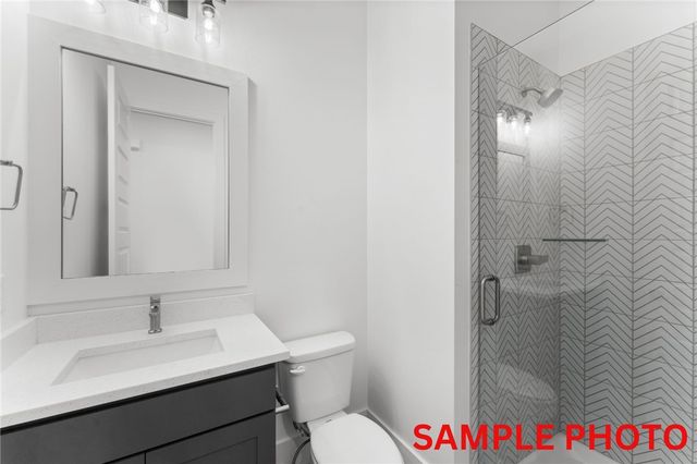 2880 N Sumac Drive, Fayetteville, AR 72703