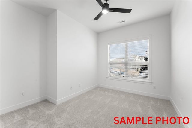 2880 N Sumac Drive, Fayetteville, AR 72703