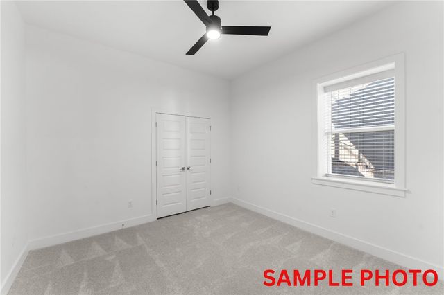 2880 N Sumac Drive, Fayetteville, AR 72703