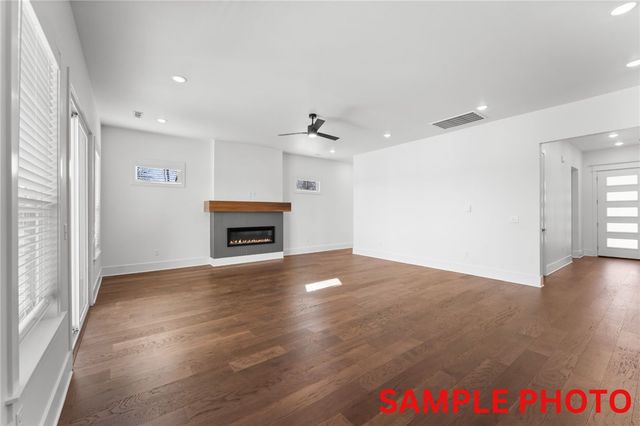 2880 N Sumac Drive, Fayetteville, AR 72703