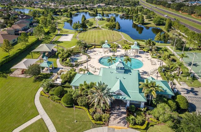 5409 CONCH SHELL PLACE, Apollo Beach, FL 33572