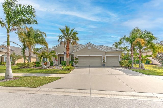 5409 CONCH SHELL PLACE, Apollo Beach, FL 33572