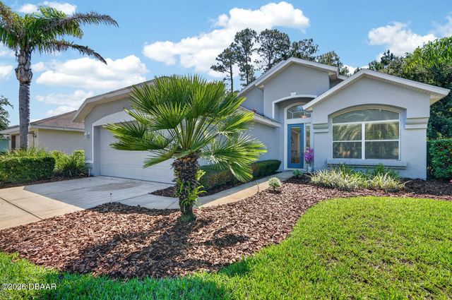 1169 Kilkenny Lane, Ormond Beach, FL 32174
