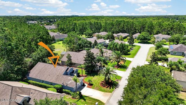 1169 Kilkenny Lane, Ormond Beach, FL 32174
