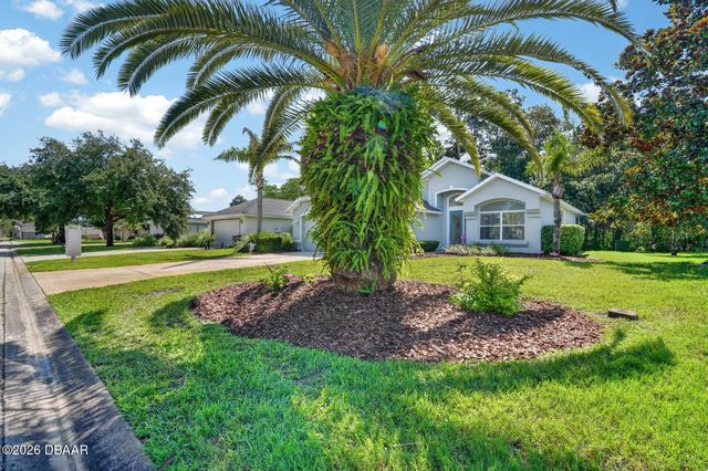 1169 Kilkenny Lane, Ormond Beach, FL 32174