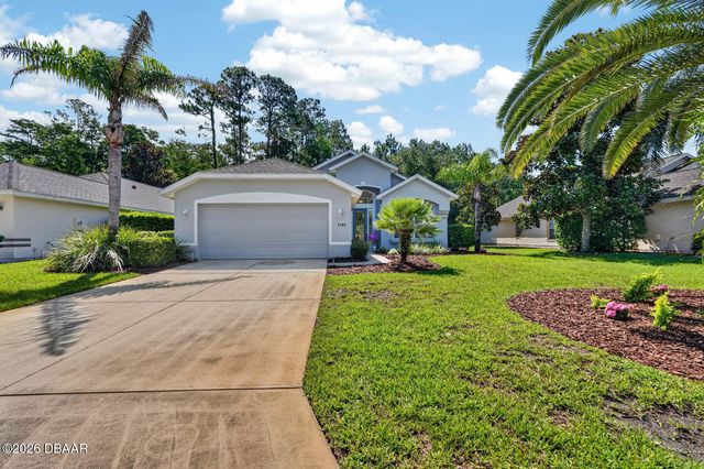 1169 Kilkenny Lane, Ormond Beach, FL 32174