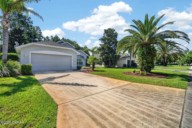 1169 Kilkenny Lane, Ormond Beach, FL 32174