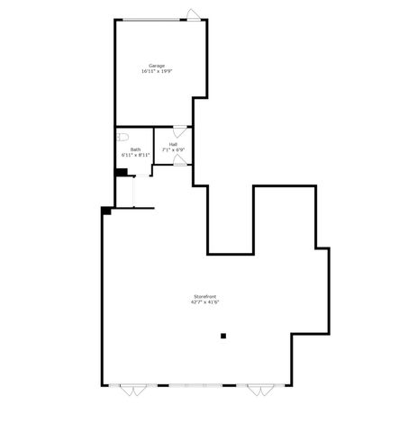 4414 N Kedzie Avenue, Chicago, IL 60625