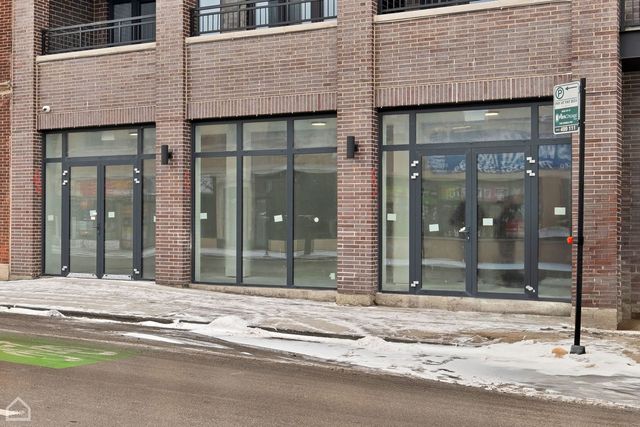 4414 N Kedzie Avenue, Chicago, IL 60625