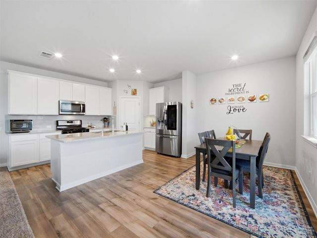 135 Mason Hill LN, Georgetown, TX 78628