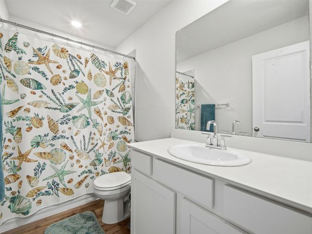 135 Mason Hill LN, Georgetown, TX 78628