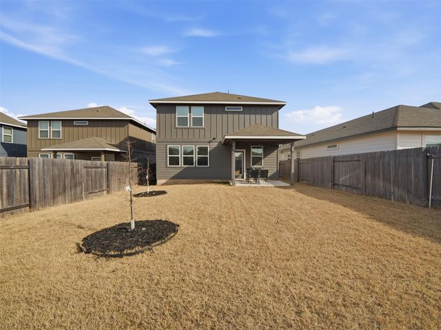 135 Mason Hill LN, Georgetown, TX 78628