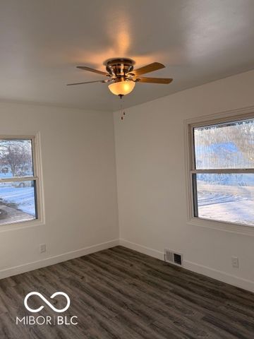 5870 Cadillac Drive, Speedway, IN 46224