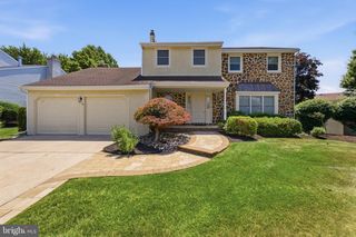 100 DALTON TER, Cherry Hill, NJ 08003