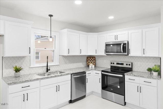 303 Forest Road, Oxford, NC 27565