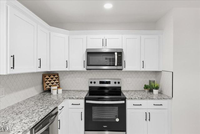 303 Forest Road, Oxford, NC 27565