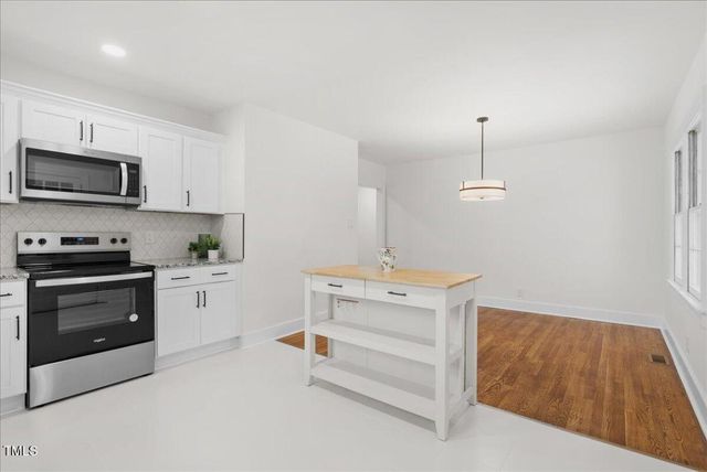 303 Forest Road, Oxford, NC 27565