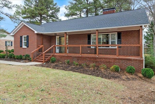 303 Forest Road, Oxford, NC 27565