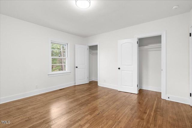 303 Forest Road, Oxford, NC 27565