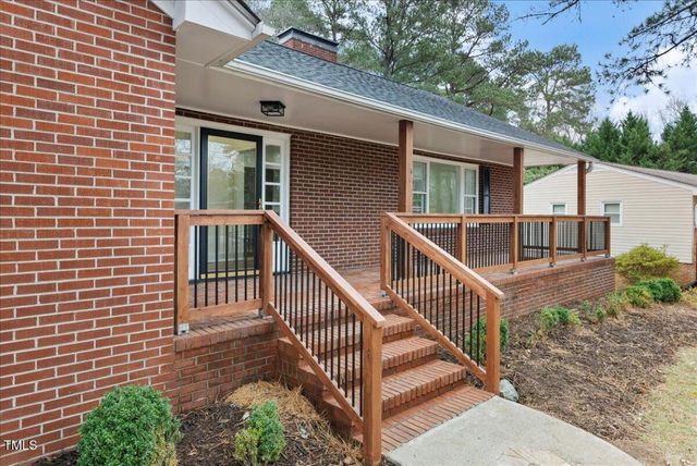 303 Forest Road, Oxford, NC 27565