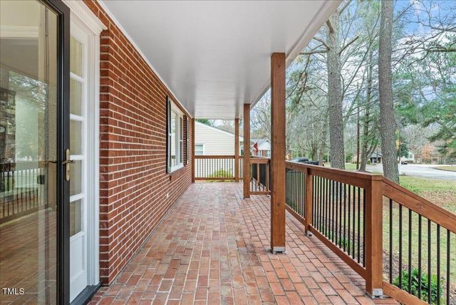 303 Forest Road, Oxford, NC 27565